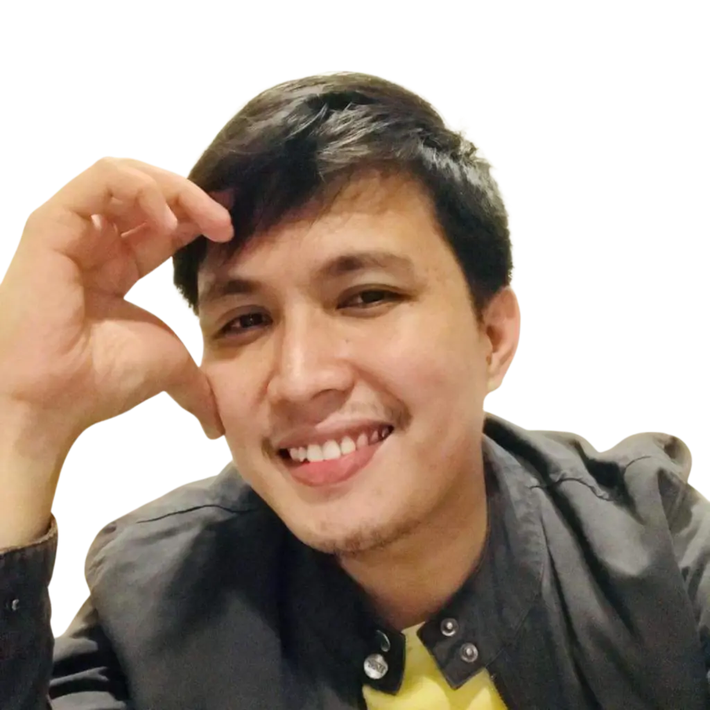 Stephen Pantojan - SEO specialist in Cebu Philippines