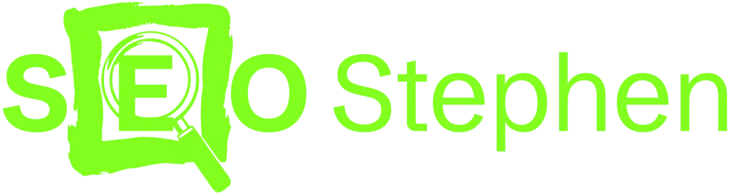 seo stephen logo cebu city philippines