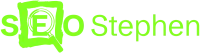 seo stephen logo cebu city philippines